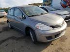 2012 NISSAN  VERSA