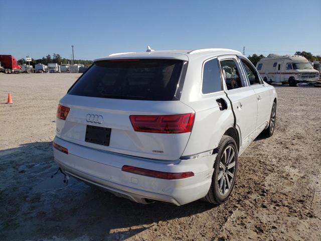 VIN WA1LHAF74KD046386 2019 Audi Q7, Premium Plus no.4