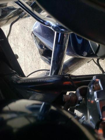 2013 HARLEY-DAVIDSON FLTRU ROAD 1HD1KGM3XDB619855