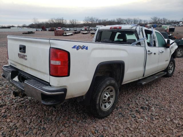 2017 GMC SIERRA K35 1GT42VCGXHF100861