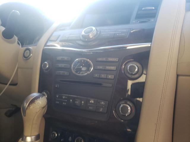 2011 INFINITI QX56 JN8AZ2NC0B9300360