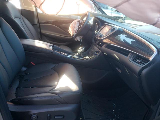 2020 BUICK ENVISION E LRBFXCSA6LD178133
