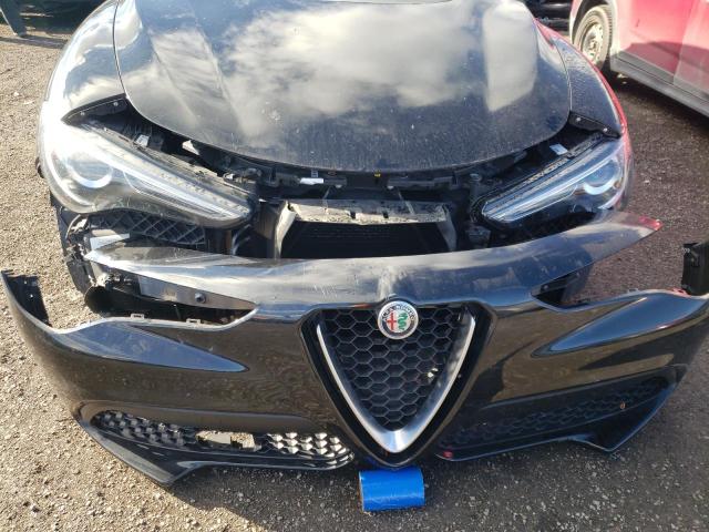 2018 ALFA ROMEO STELVIO SP ZASFAKPN8J7B76928
