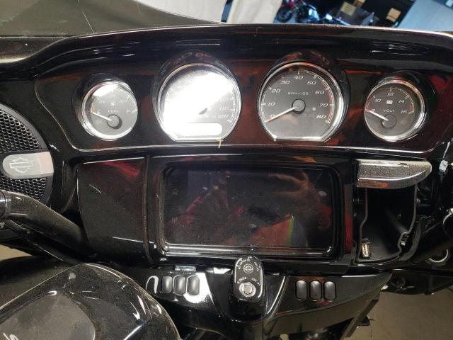 2021 HARLEY-DAVIDSON FLHXS 1HD1KRP11MB612704