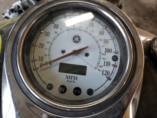 2005 YAMAHA XVS1100 A JYAVP11E85A075611