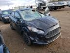 2017 FORD  FIESTA