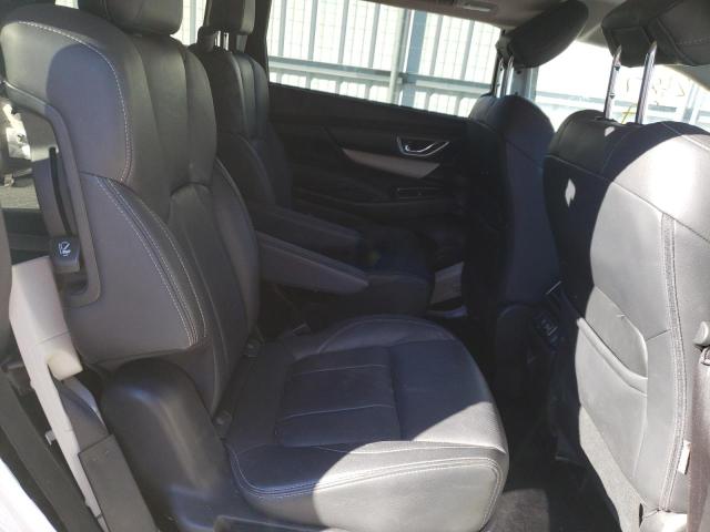2020 SUBARU ASCENT LIM 4S4WMAMD3L3465551