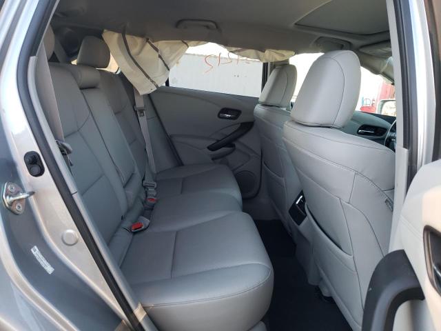 2017 ACURA RDX ADVANC 5J8TB4H78HL004969