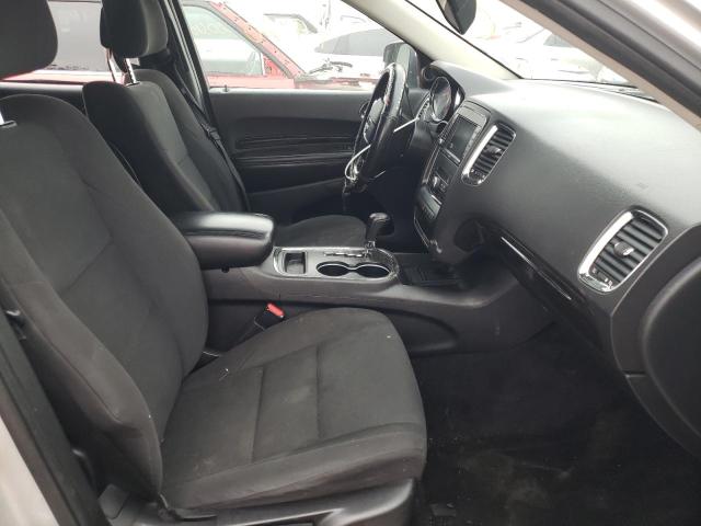 2011 DODGE DURANGO CR 1D4RD4GG9BC729446