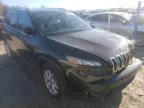 2014 JEEP  CHEROKEE