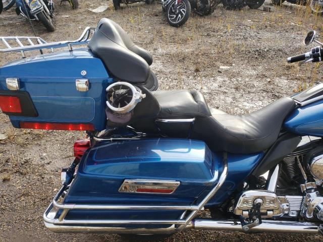 2005 HARLEY-DAVIDSON FLHTCUI 1HD1FCW185Y604360