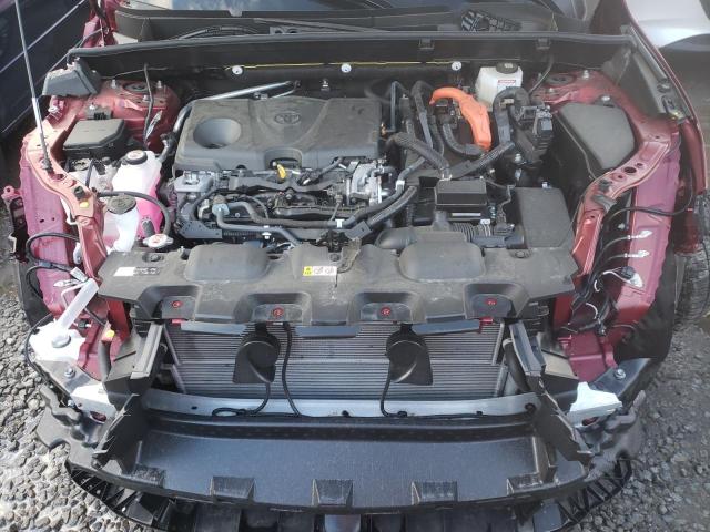 2021 TOYOTA VENZA LE A JTEAAAAHXMJ035619