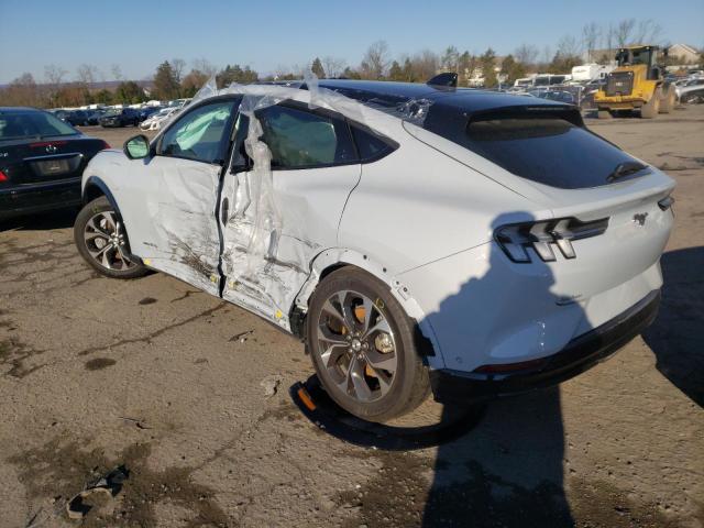 2021 FORD MUSTANG MA 3FMTK3SS9MMA25050