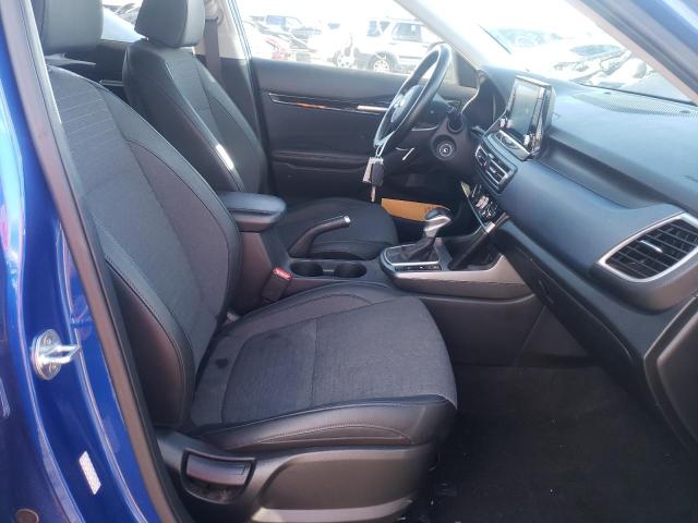 2021 KIA SELTOS S KNDEUCA26M7092076