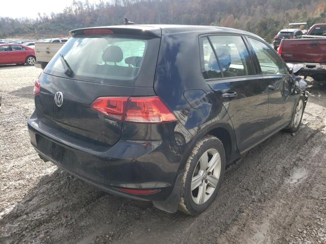 2015 VOLKSWAGEN GOLF TDI 3VWRA7AU5FM062091