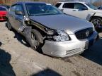 2007 BUICK  LUCERNE