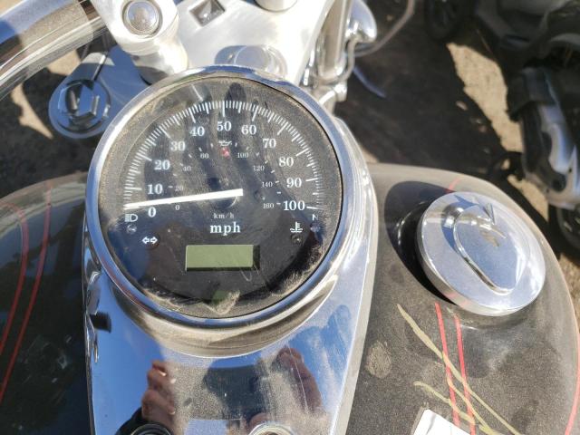 2007 HONDA VT750 DC JH2RC44447M101247