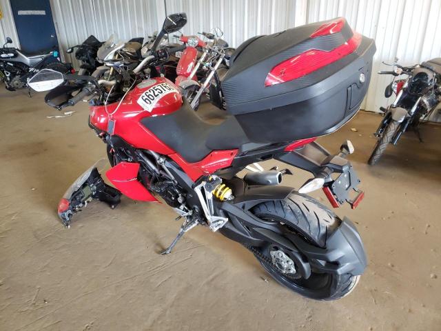 2011 DUCATI MULTISTRAD ZDM12BLW6BB008156
