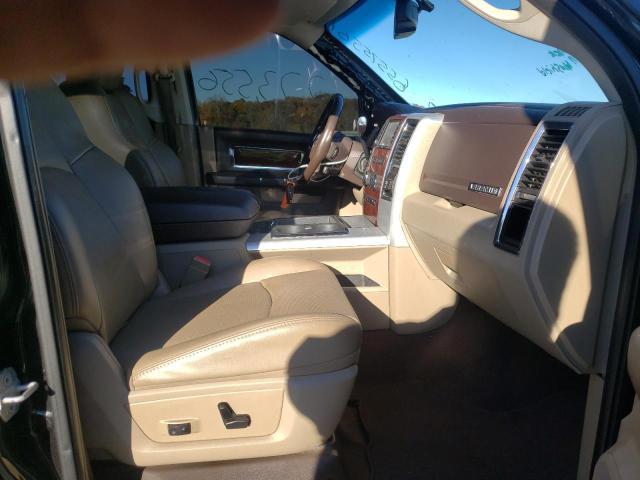 2010 DODGE RAM 3500 3D73Y3CL8AG133735