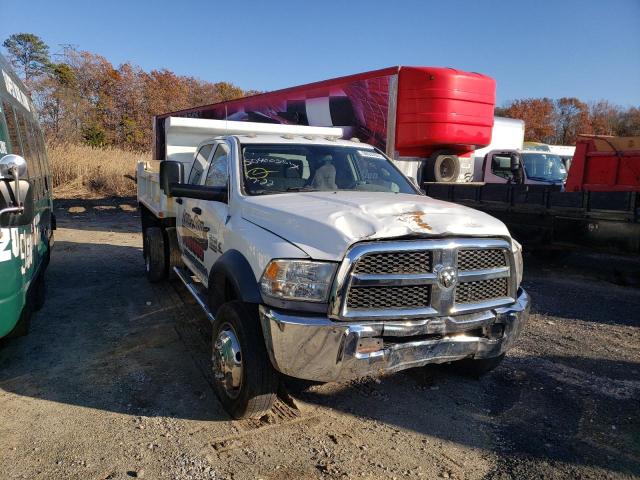 Vehiculos salvage en venta de Copart Fort Wayne, IN: 2013 Dodge RAM 5500