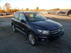 2015 VOLKSWAGEN  TIGUAN