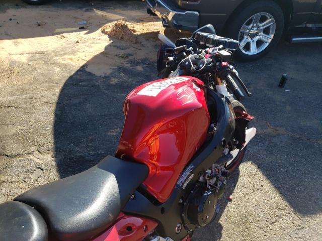 2020 SUZUKI GSX1300 RA JS1GX72B7L7100555