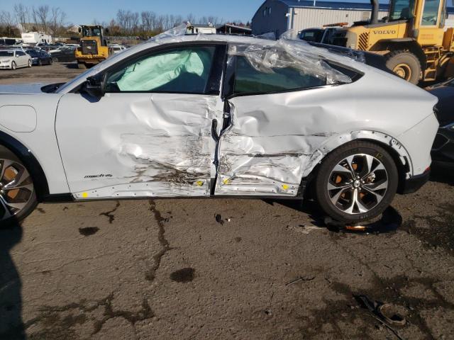 2021 FORD MUSTANG MA 3FMTK3SS9MMA25050