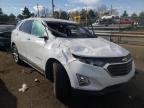 2020 CHEVROLET  EQUINOX