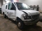 2000 FORD  ECONOLINE