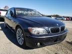 2008 BMW  7 SERIES