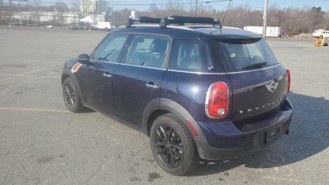 2014 MINI COOPER COU WMWZB3C54EWR36697