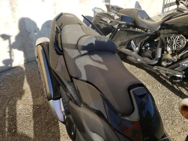 2011 YAMAHA XP500 JYASJ07Y7BA002578