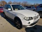 2007 BMW  X3