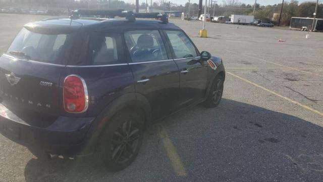 2014 MINI COOPER COU WMWZB3C54EWR36697