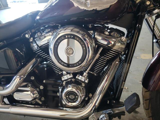 2019 HARLEY-DAVIDSON FXLR 1HD1YNJ20KB043219