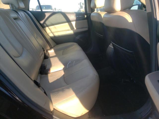 2010 MAZDA MAZDA 6 1YVHZ8CB4A5M29726