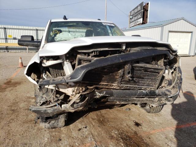 2020 RAM 2500 TRADE 3C6UR5CJ8LG177993