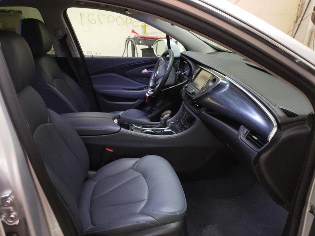 2019 BUICK ENVISION E LRBFXCSA6KD041935
