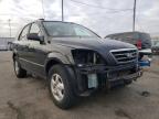 2008 KIA  SORENTO