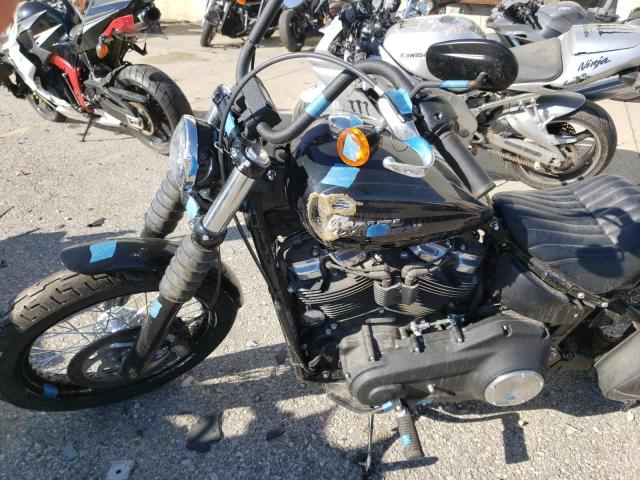 2020 HARLEY-DAVIDSON FXBB 1HD1YJJ12LB065255