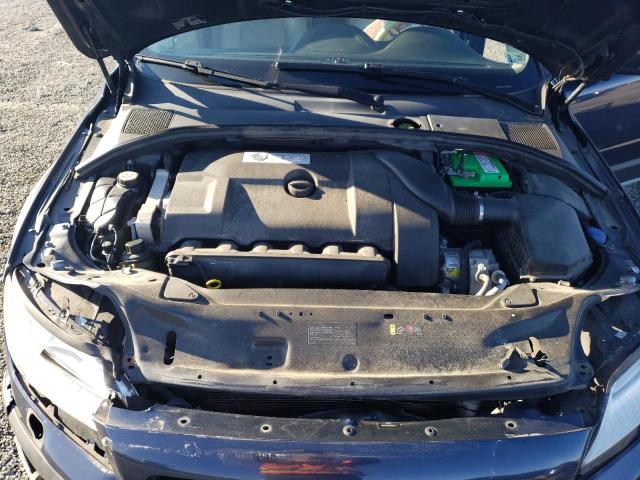 2013 VOLVO XC70 T6 YV4902BZ5D1151069