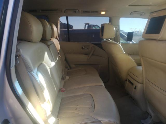 2011 INFINITI QX56 JN8AZ2NC0B9300360