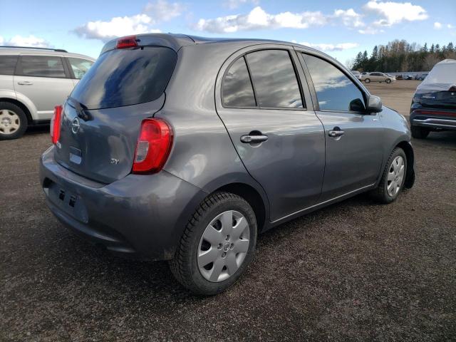 2016 NISSAN MICRA 3N1CK3CP2GL249904