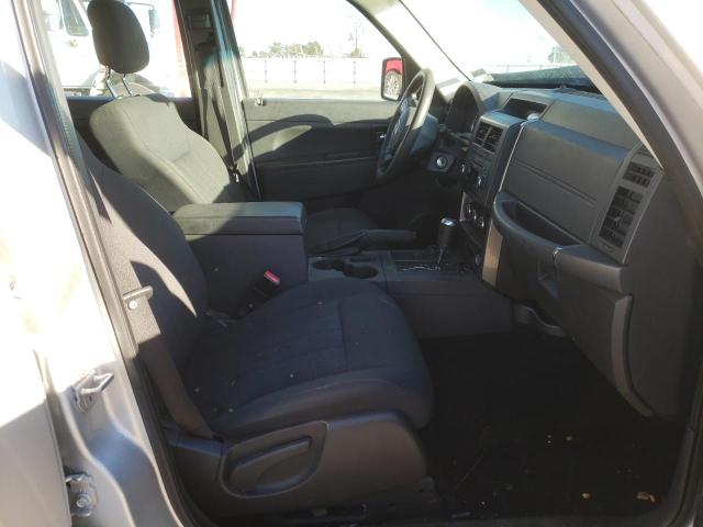 2011 JEEP LIBERTY SP 1J4PN2GK6BW532804