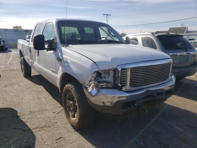2004 Ford F350 SRW S for sale in Dyer, IN