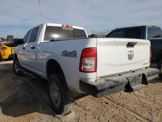 2020 RAM 2500 TRADE 3C6UR5CJ9LG249350
