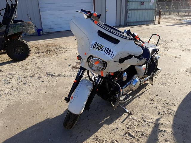 2014 HARLEY-DAVIDSON FLHXS STRE 1HD1KRM19EB645679