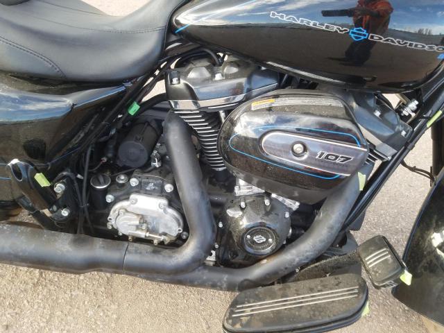 2018 HARLEY-DAVIDSON FLHXS STRE 1HD1KRC10JB683460