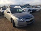 2009 CHEVROLET  MALIBU