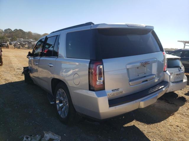 2016 GMC YUKON SLE 1GKS1AKC4GR267879